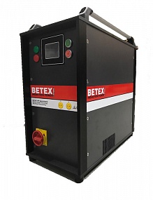 Индукционный нагреватель BETEX MF 2.5 - 22 квт