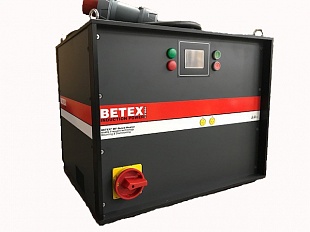 Индукционный нагреватель BETEX MF 2.5 - 44 кВт