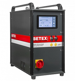 Индукционный нагреватель BETEX MF Quick-Heater 3.0, 22 кВт