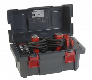 Портативный индукционный нагреватель BETEX 22 ELDi portable