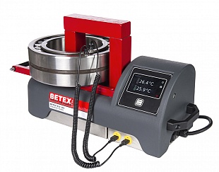 Переносной индукционный нагреватель BETEX SLF 301