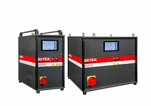Индукционный нагреватель BETEX MF Quick-Heater 3.0, 22 кВт