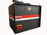 Индукционный нагреватель BETEX MF Quick-Heater 2.0, 44 кВт