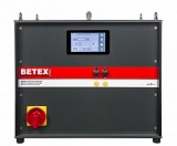 Индукционный нагреватель BETEX MF Quick-Heater 3.0, 44 кВт