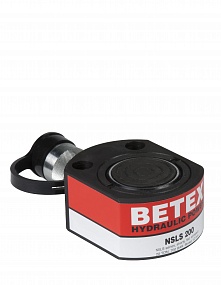 Гидравлические цилиндры BETEX серии NSLS